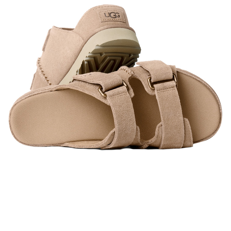 SANDALIA MUJER UGG GOLDENSTAR HI