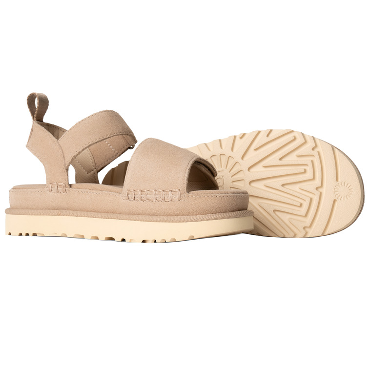 SANDALIA MUJER UGG GOLDENSTAR