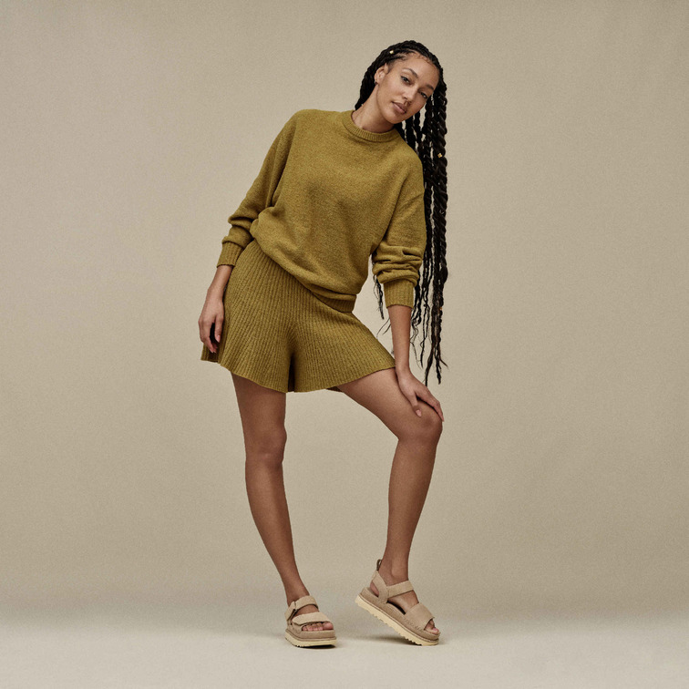 SANDALIA MUJER UGG GOLDENSTAR
