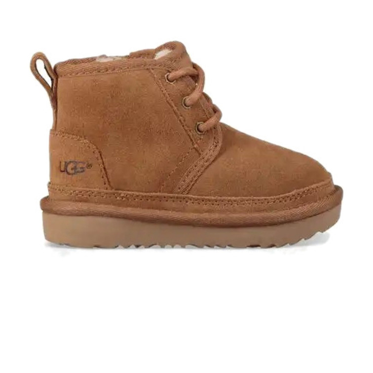 BOTA NIÑO  UGG NEUMEL II