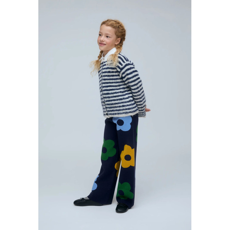 NIÑA CARDIGAN U