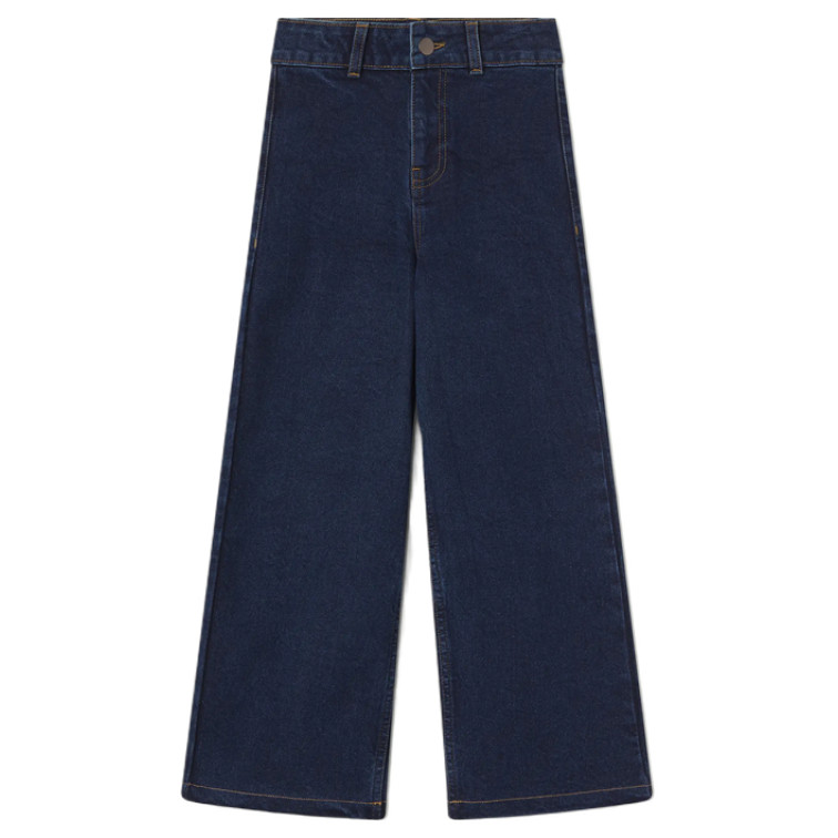 NIÑA JEANS U