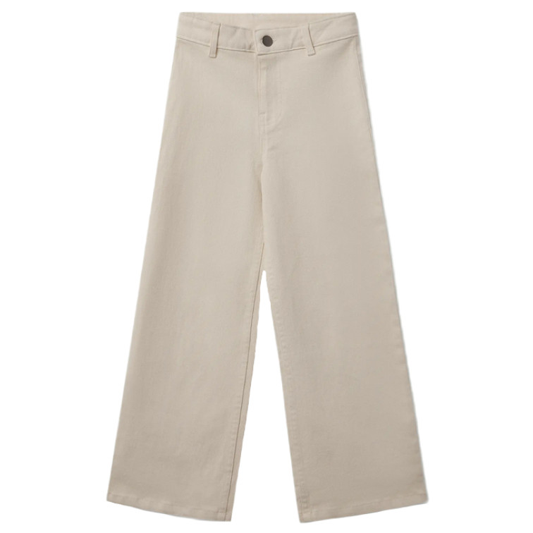NIÑA JEANS U