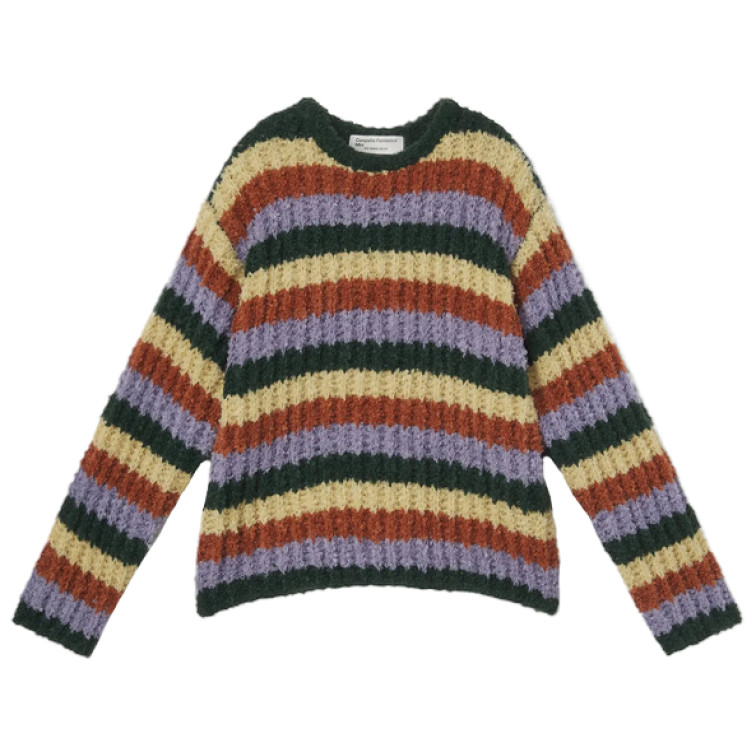 NIÑA JUMPER U