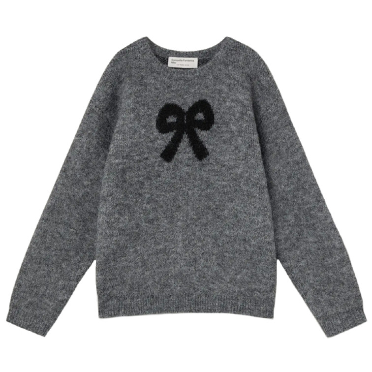 NIÑA JUMPER U