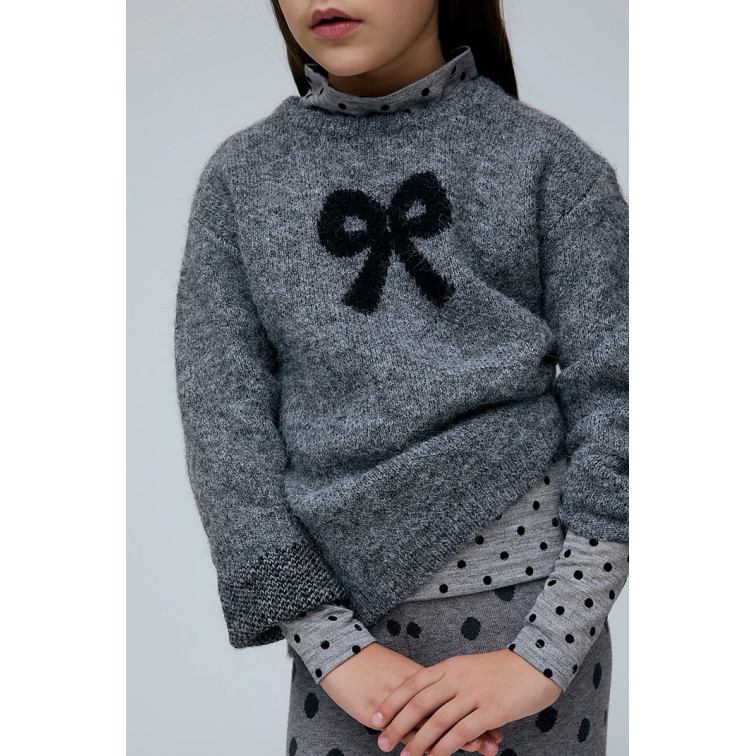 NIÑA JUMPER U