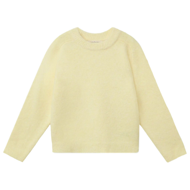 NIÑA JUMPER U