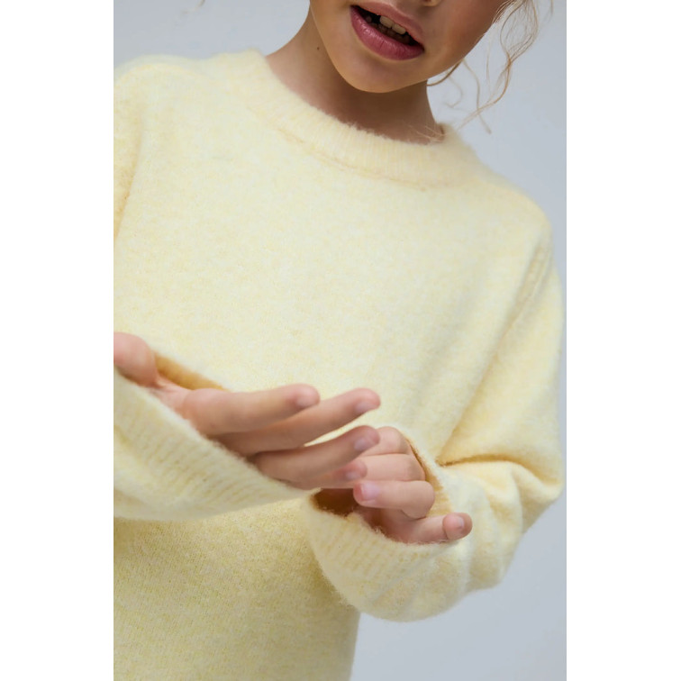 NIÑA JUMPER U