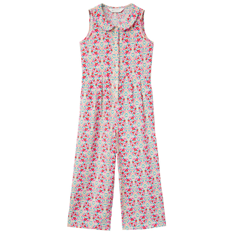 MONO LARGO NIÑA COMPAÑIA FANTASTICA ESTAMPADO SUGAR