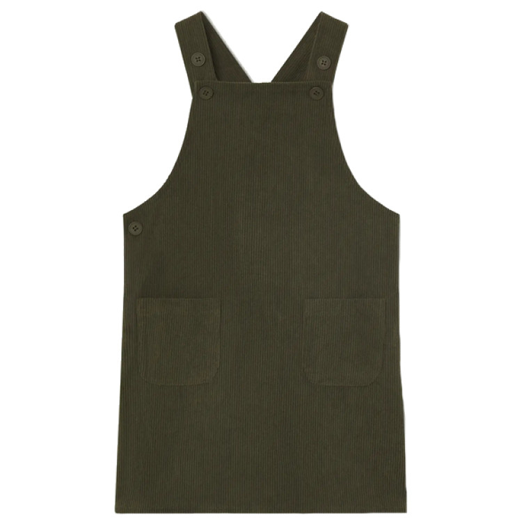 NIÑA PINAFORE U