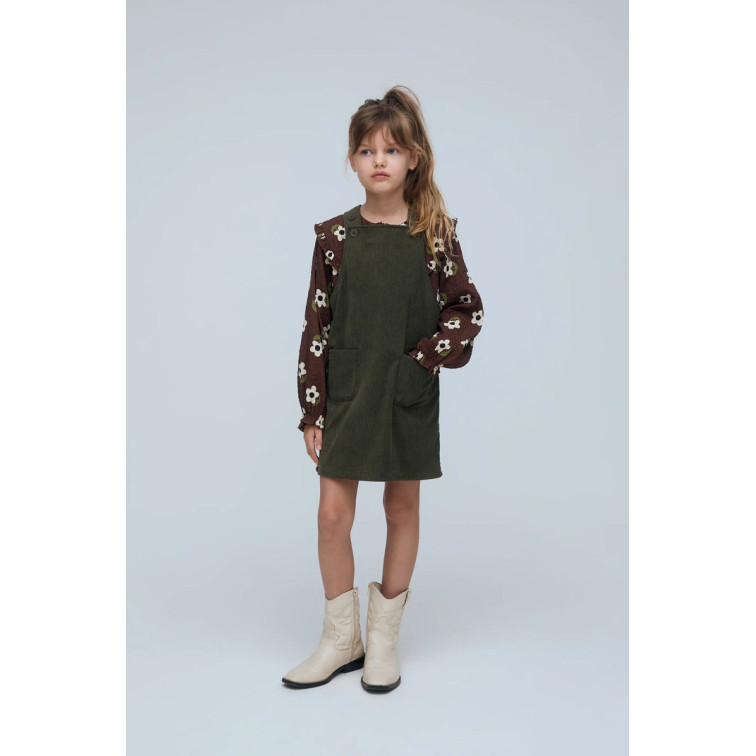 NIÑA PINAFORE U