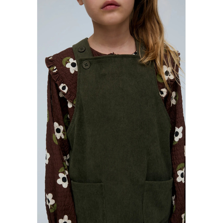 NIÑA PINAFORE U
