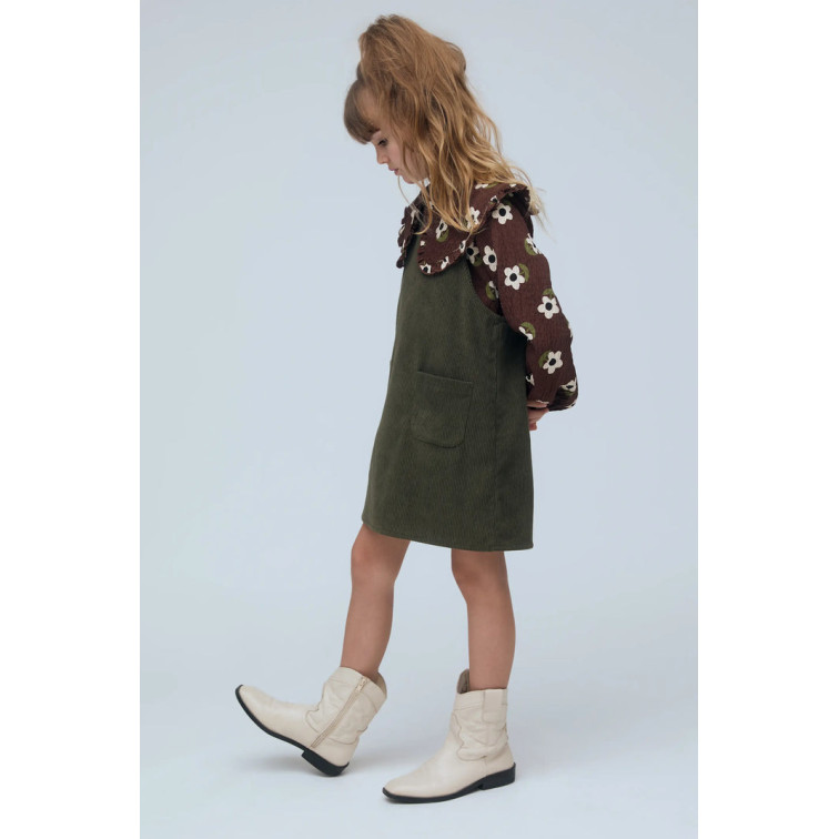 NIÑA PINAFORE U