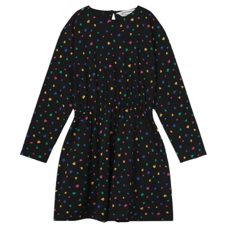 NIÑA SHORT DRESS U