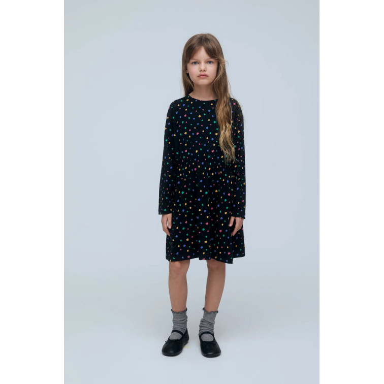 NIÑA SHORT DRESS U