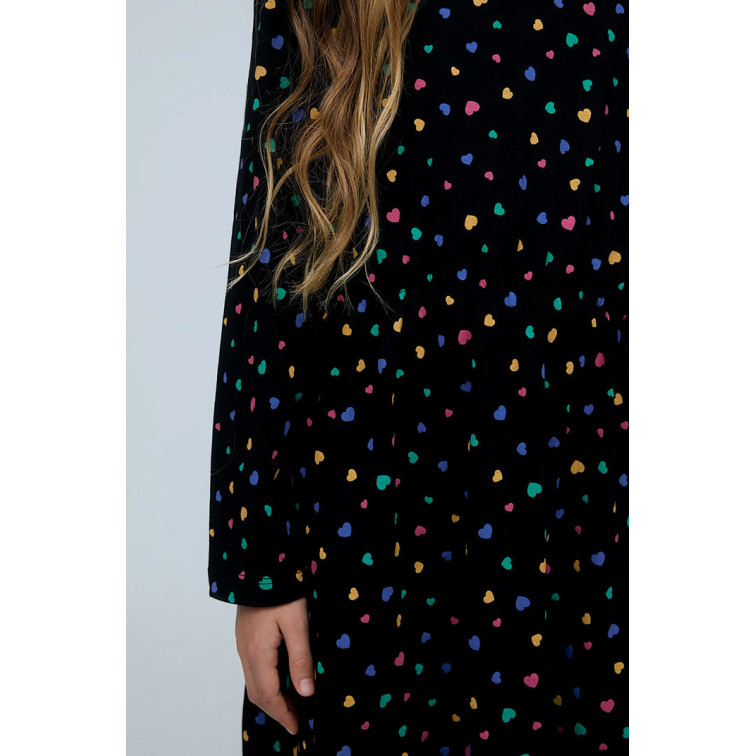 NIÑA SHORT DRESS U