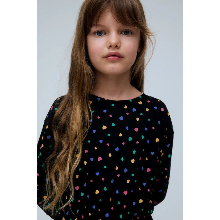 NIÑA SHORT DRESS U