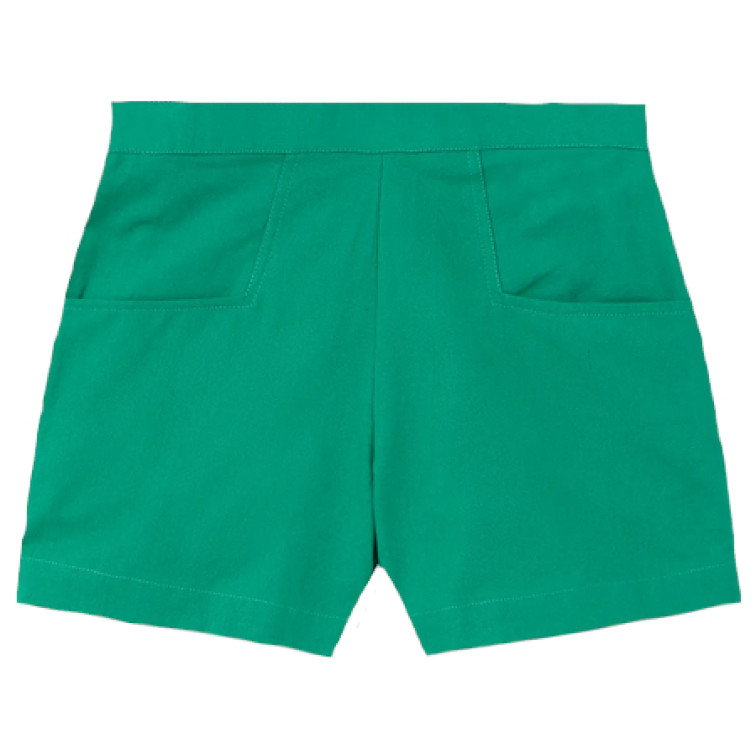 PANTALÓN CORTO CIAFAN SHORTS DE NIÑA