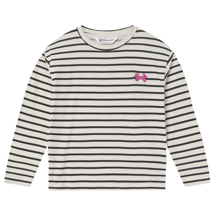 NIÑA T-SHIRT U