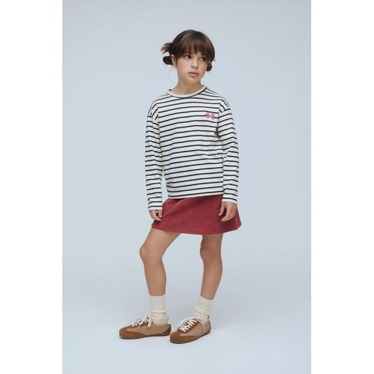 NIÑA T-SHIRT U