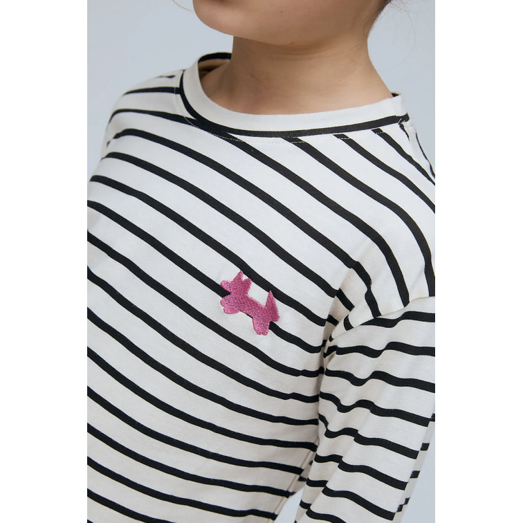 NIÑA T-SHIRT U