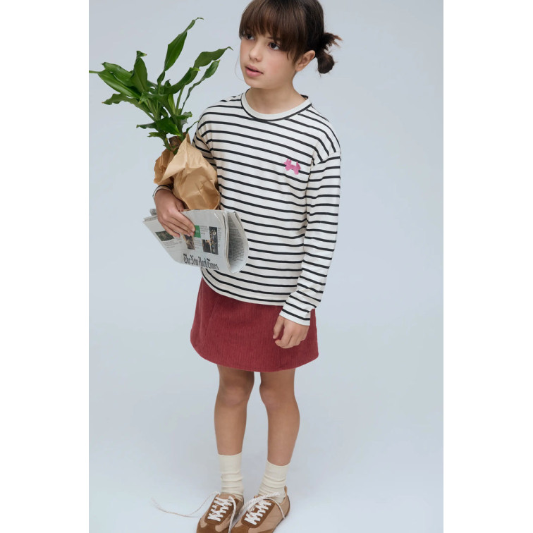 NIÑA T-SHIRT U