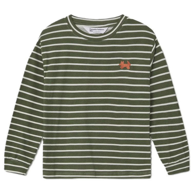 NIÑA T-SHIRT U