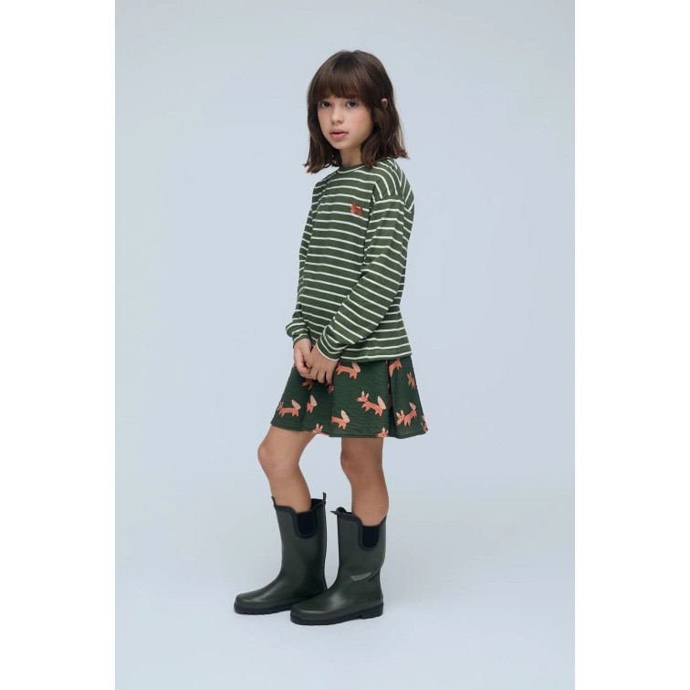 NIÑA T-SHIRT U