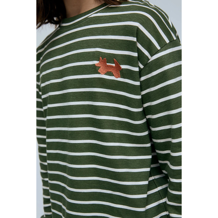 NIÑA T-SHIRT U