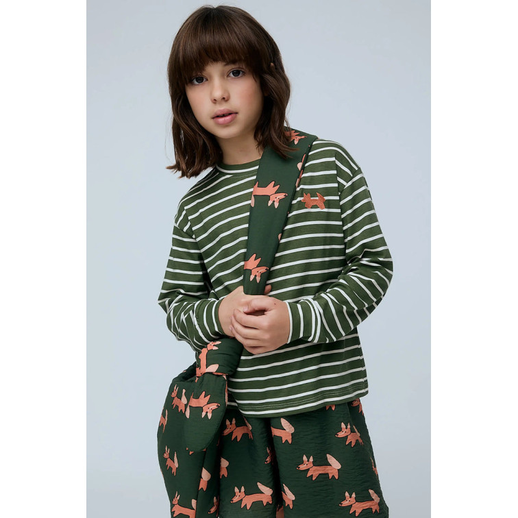 NIÑA T-SHIRT U