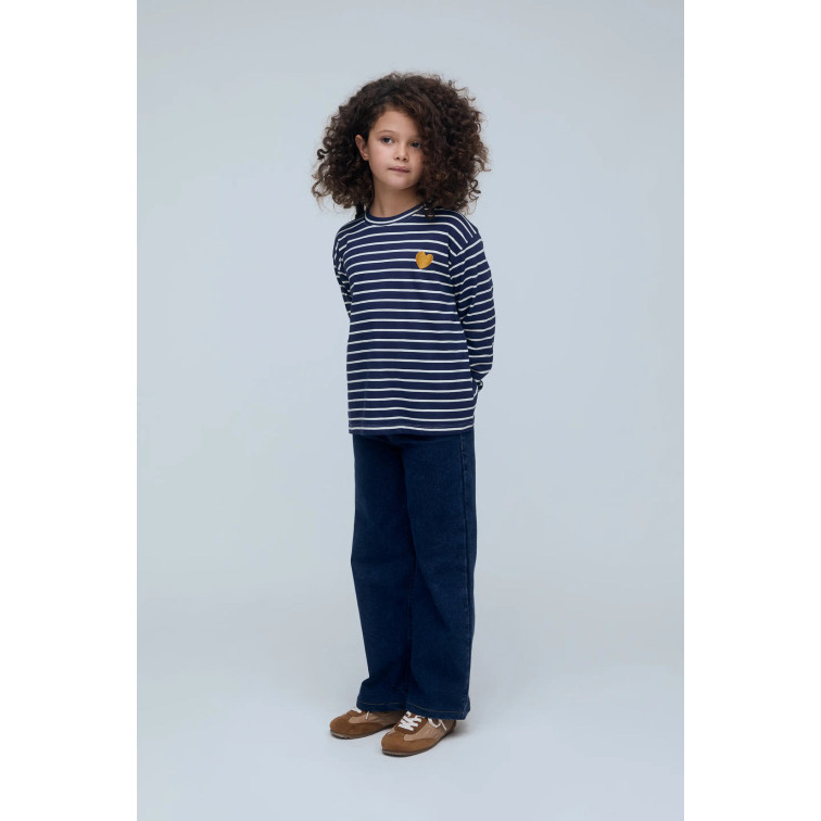 NIÑA T-SHIRT U