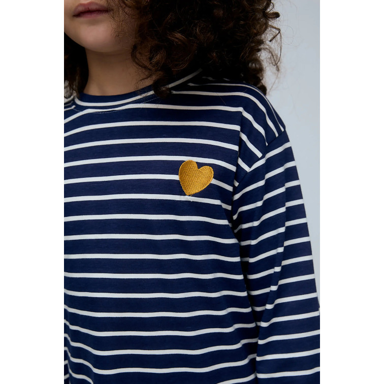 NIÑA T-SHIRT U