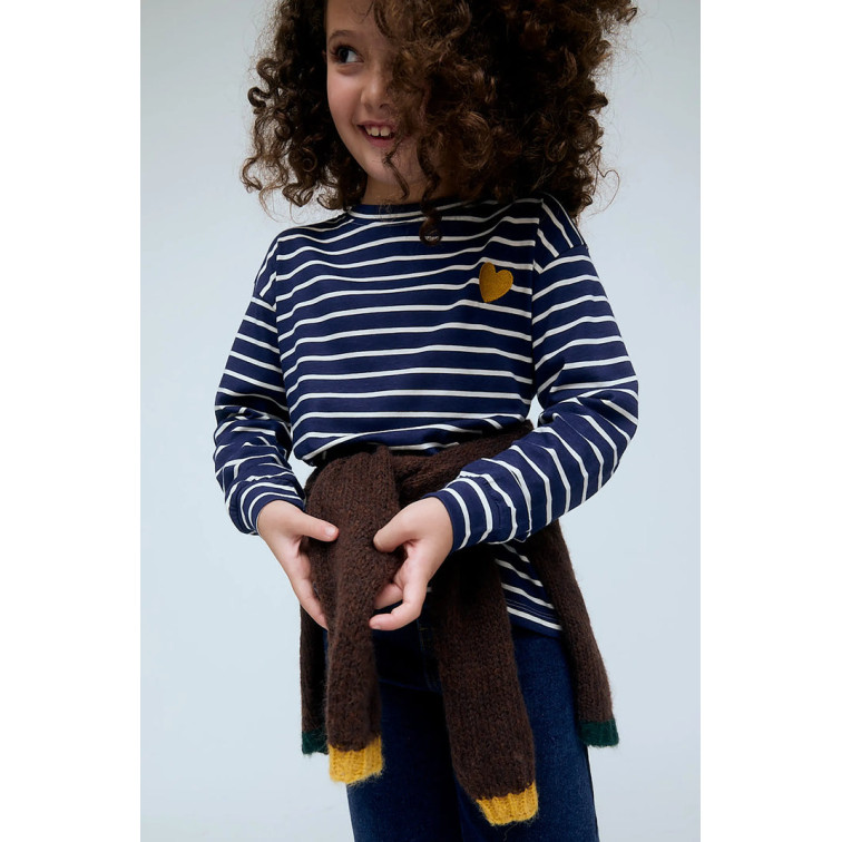 NIÑA T-SHIRT U