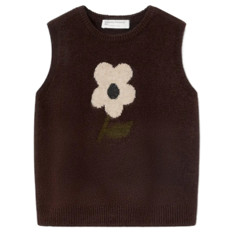 NIÑA VEST U