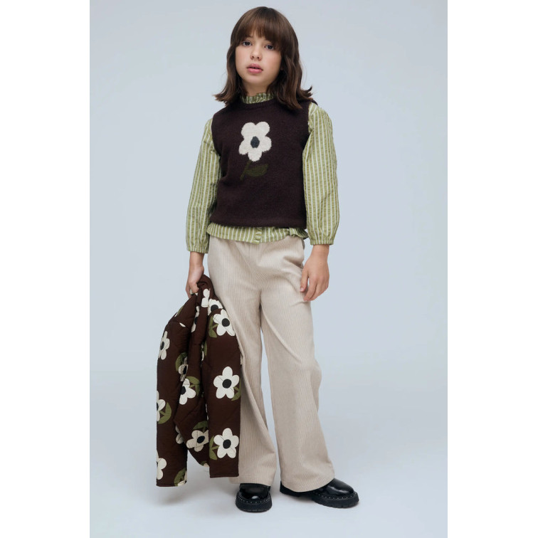 NIÑA VEST U