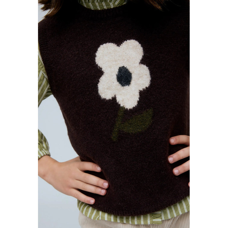 NIÑA VEST U