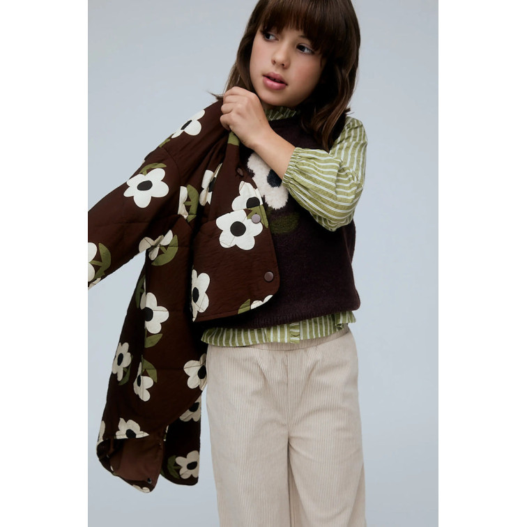 NIÑA VEST U