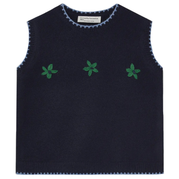 NIÑA VEST U