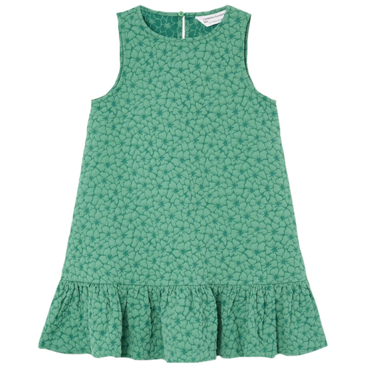 VESTIDO NIÑA  CIAFAN VESTIDO CORTO DE NIÑA CON ESTA