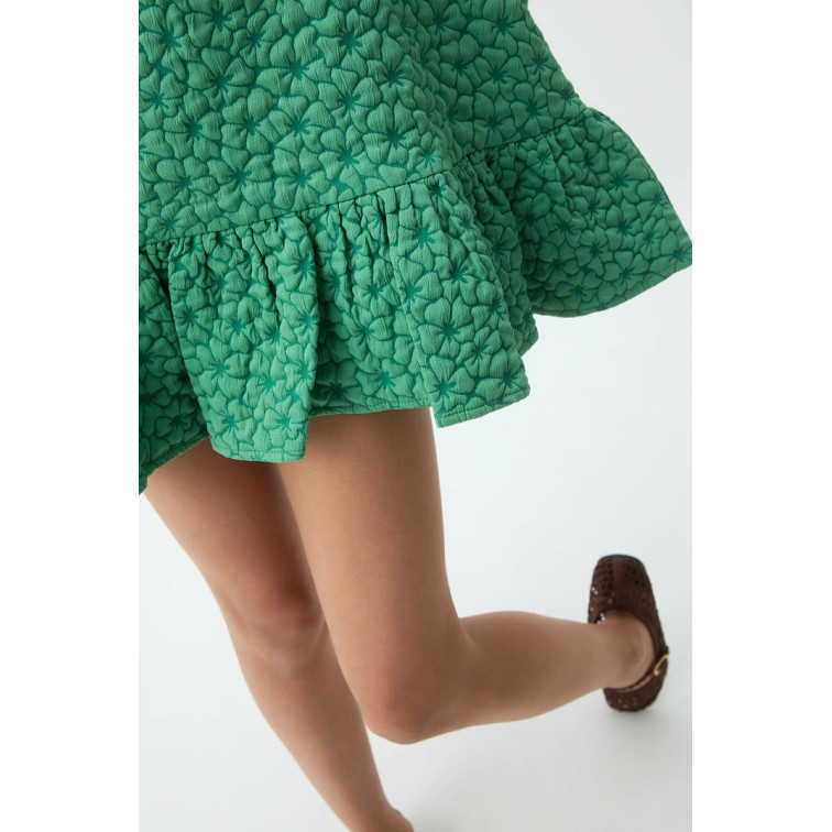 VESTIDO NIÑA  CIAFAN VESTIDO CORTO DE NIÑA CON ESTA