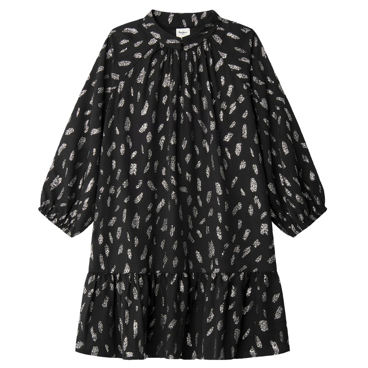 VESTIDO NIÑA  PEPE JEANS ZIZY