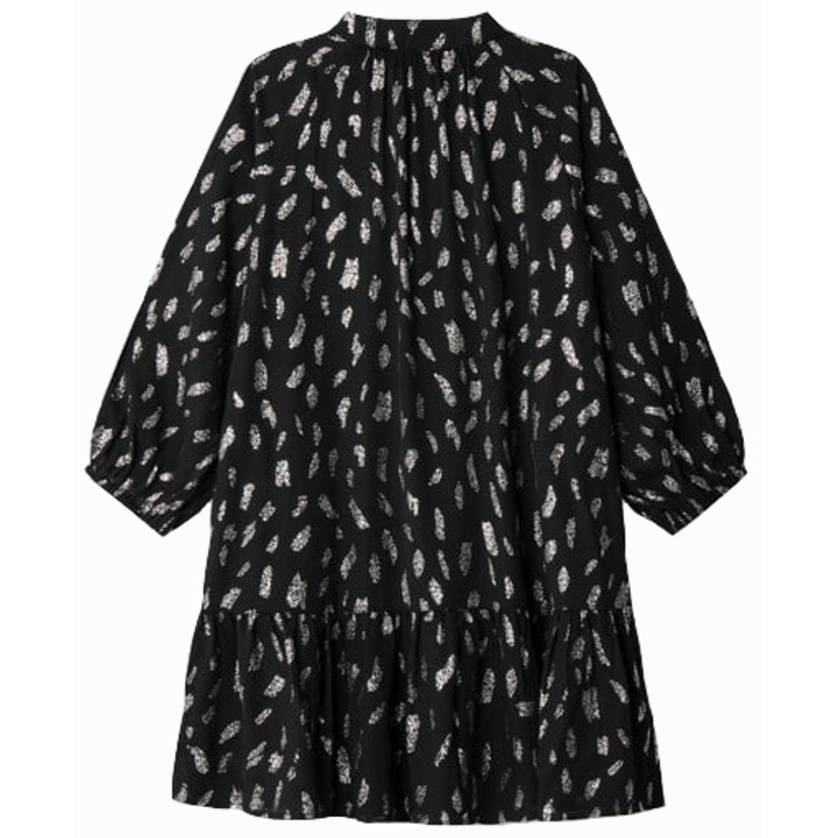 VESTIDO NIÑA  PEPE JEANS ZIZY