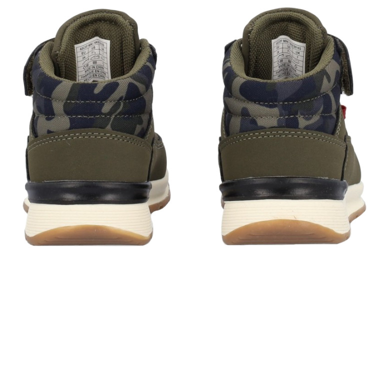 BOTÍN INFANTIL LEVI'S ASCOT MINI