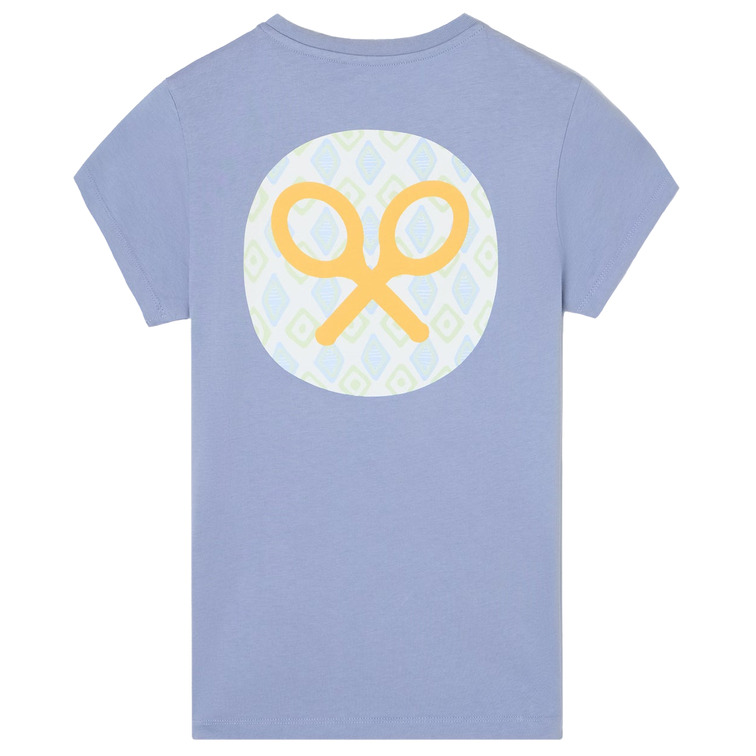 CAMISETA NIÑO  SILBON CAMISETA KIDS CÍRCULO ÉTNICO A