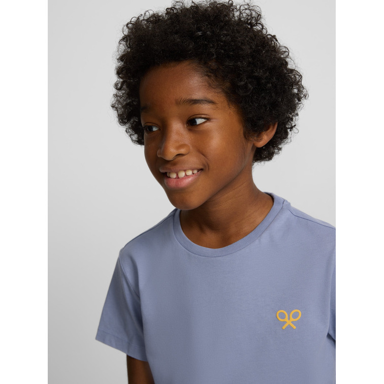 CAMISETA NIÑO  SILBON CAMISETA KIDS CÍRCULO ÉTNICO A