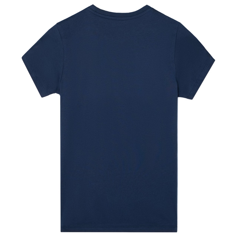 CAMISETA NIÑO  SILBON CAMISETA KIDS MULTIRAQUETAS AZ