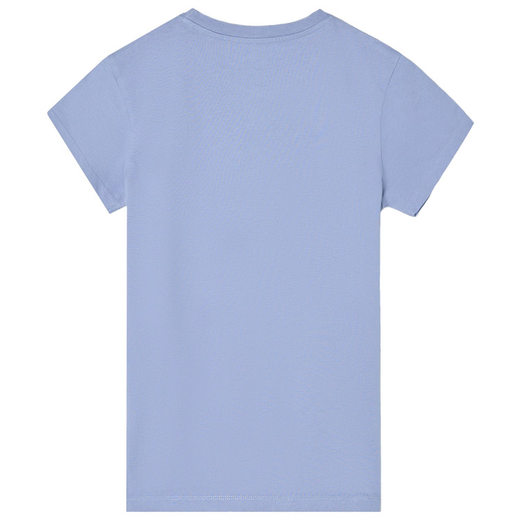 CAMISETA NIÑO SILBON RAQUETA MEDIA FIT REGULAR