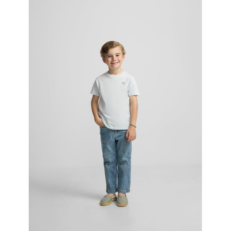 CAMISETA NIÑO  SILBON CAMISETA KIDS SILBON CLUB