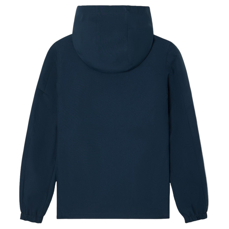 CAZADORA NIÑO  SILBON CORTAVIENTOS KIDS CREMALLERA M