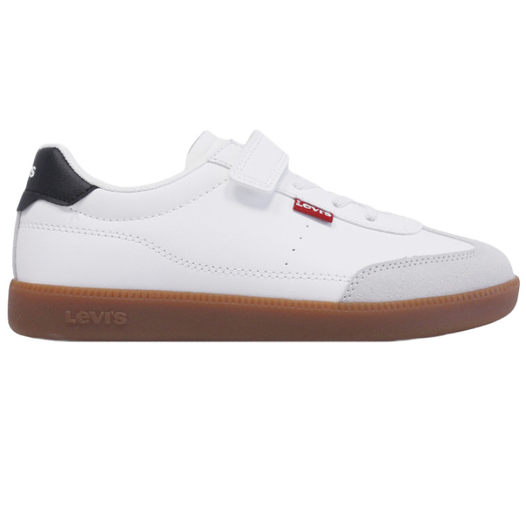 ZAPATILLA INFANTIL LEVI'S JACKSON SR